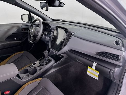 New 2025 Subaru Crosstrek 2.5i Sport image 34