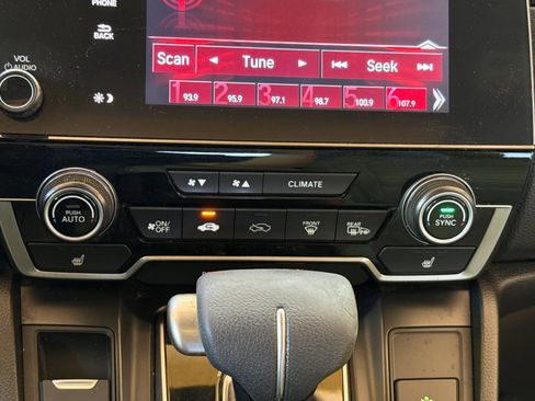 Used 2019 Honda CR-V EX image 26