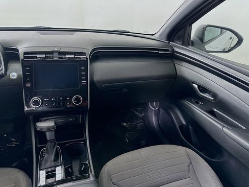 Used 2022 Hyundai Santa Cruz SEL image 19