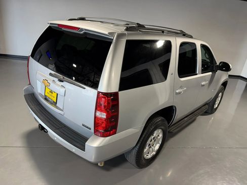 Used 2012 Chevrolet Tahoe LT AWD/4WD image 7