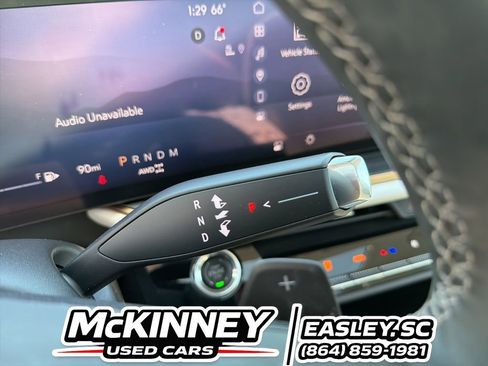 Used 2024 Buick Envision Avenir AWD/4WD image 64