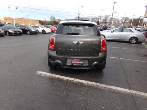 Used 2014 MINI Cooper Countryman S w/ Premium Package image 4