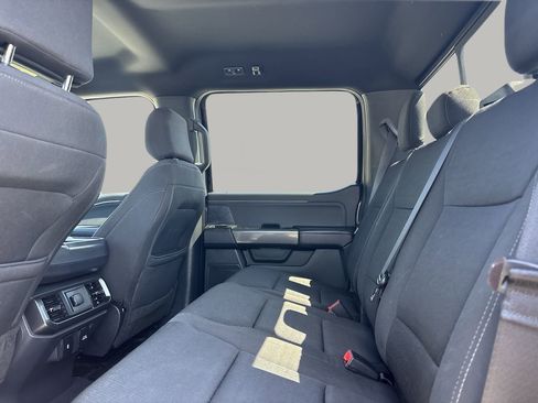 Certified 2023 Ford F150 XLT w/ Equipment Group 302A High AWD/4WD image 15