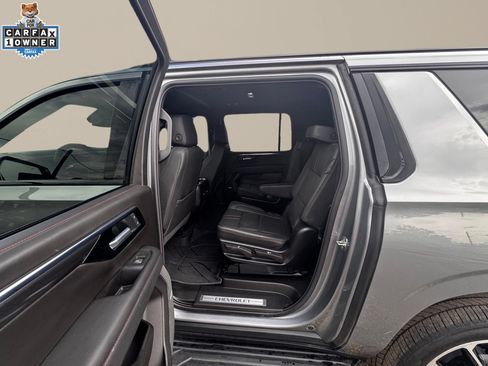 Used 2026 Chevrolet Suburban RST w/ Comfort Package RWD image 28
