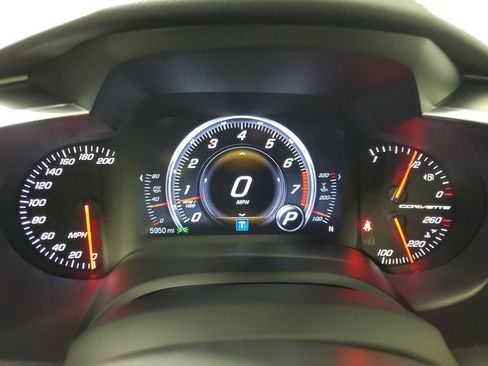 Used 2017 Chevrolet Corvette Grand Sport image 20