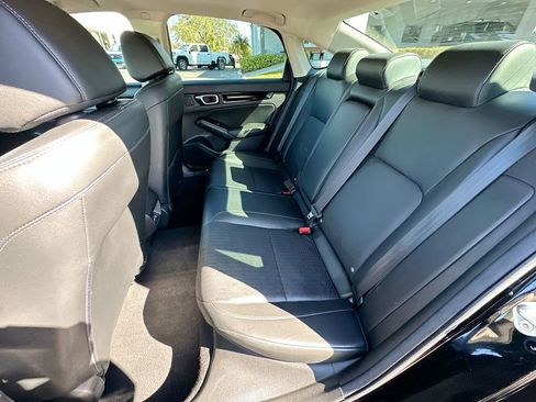 Used 2024 Honda Civic Touring image 26