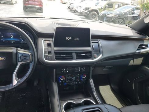 Used 2023 Chevrolet Tahoe Premier RWD image 12
