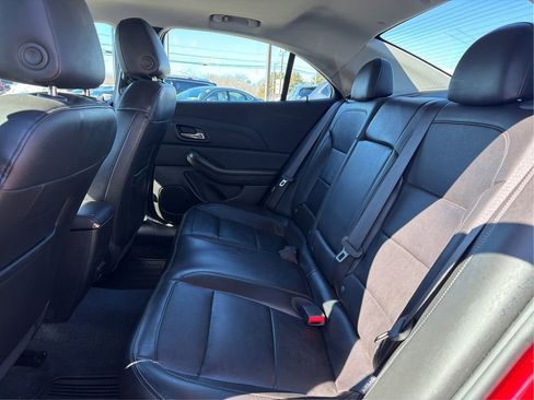 Used 2014 Chevrolet Malibu LT image 10