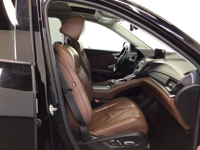 Used 2021 Acura RDX w/ Technology Package AWD/4WD image 11