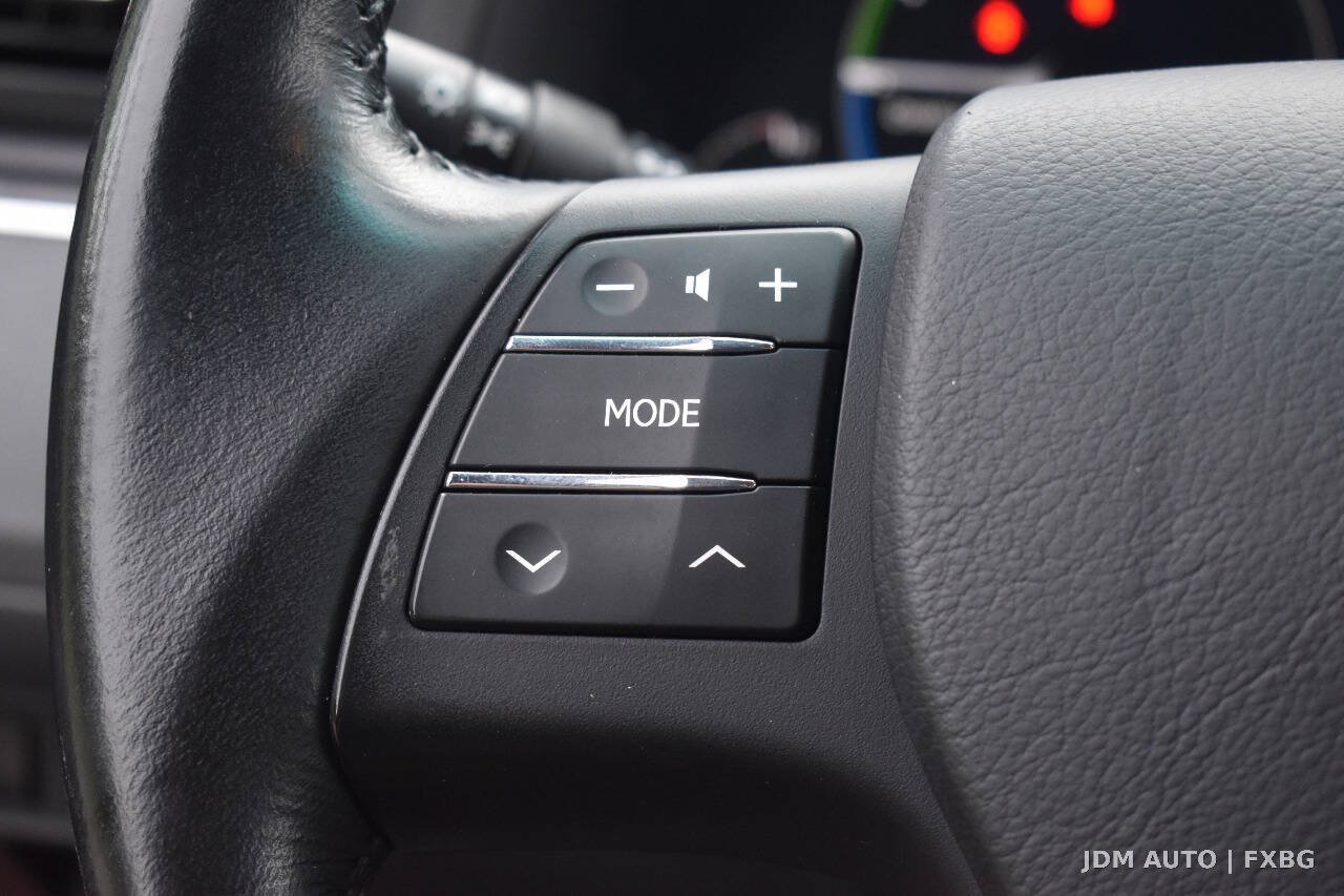 Used 2011 Lexus RX 450h AWD w/ Premium Pkg image 20