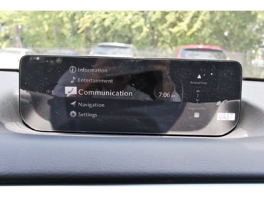 New 2026 MAZDA CX-50 2.5 Hybrid w/ Preferred Pkg AWD/4WD image 22