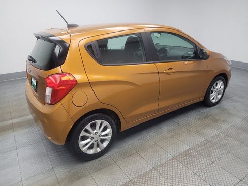 Used 2019 Chevrolet Spark LT FWD image 10