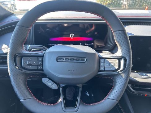 New 2026 Dodge Charger Scat Pack w/ Blacktop Package image 16