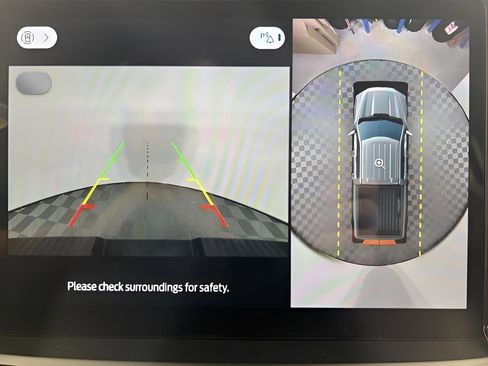 Used 2025 Ford F150 XLT w/ Equipment Group 302A MID image 18