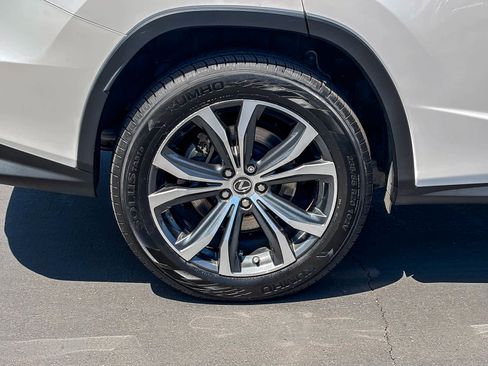 Used 2022 Lexus RX 350 AWD w/ Premium Package image 10