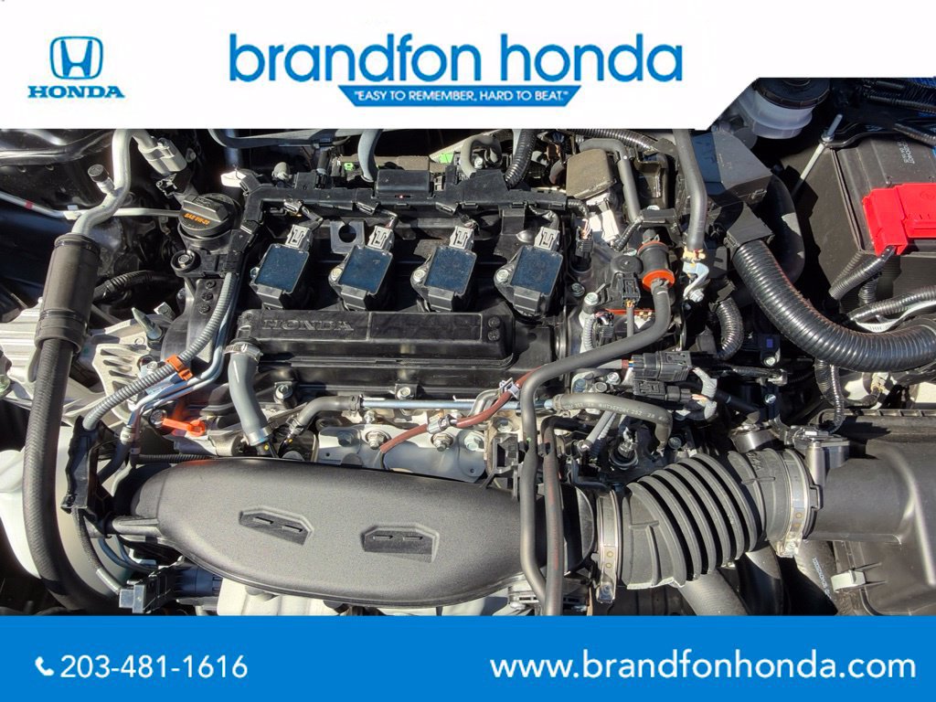 Used 2026 Honda Civic Si image 34
