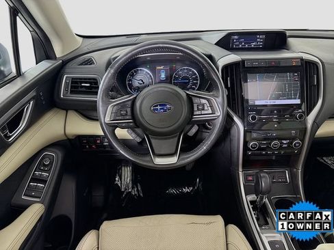 Used 2019 Subaru Ascent Limited w/ Popular Package #2A AWD/4WD image 23