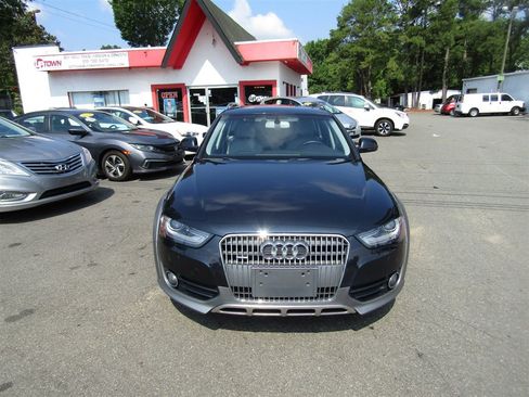 Used 2014 Audi A4 Prestige AWD/4WD image 3