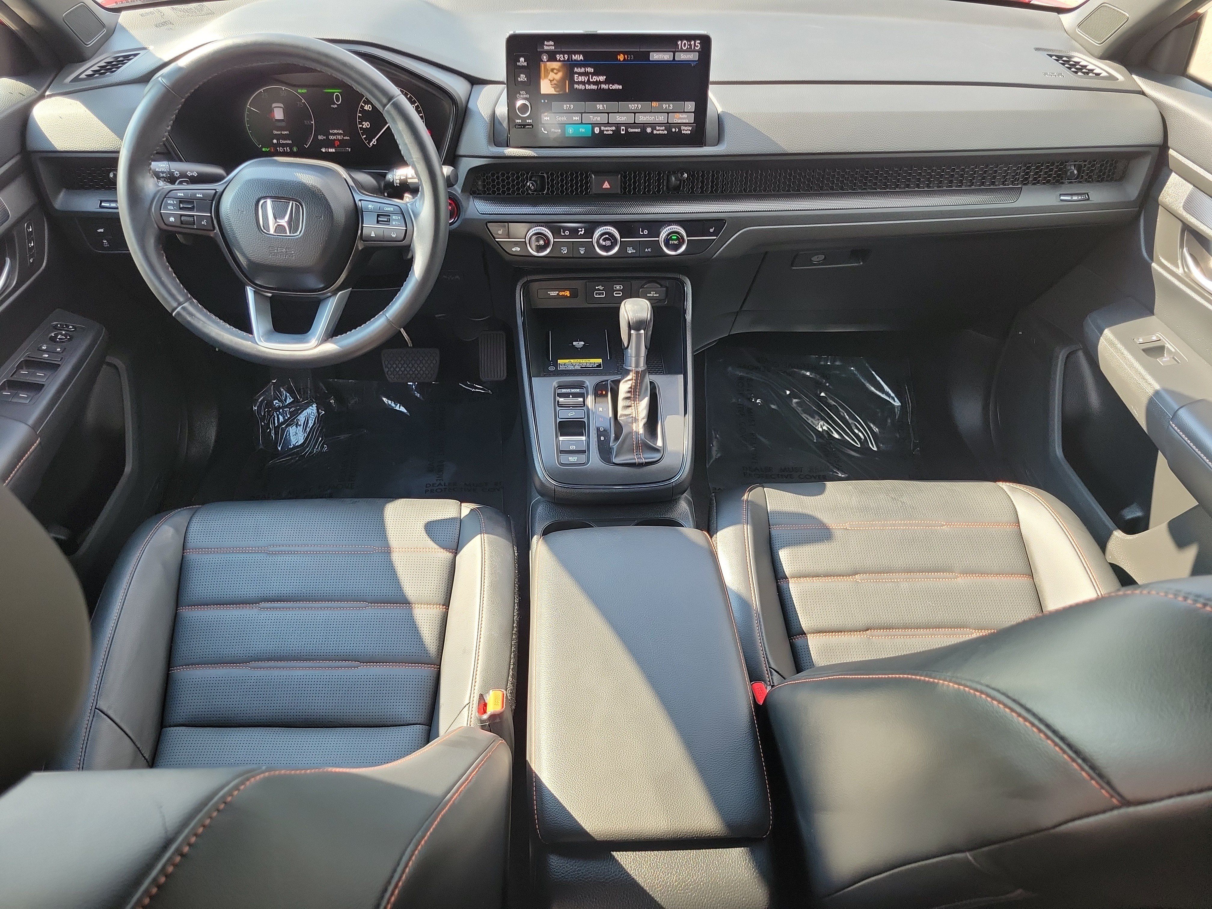 Used 2025 Honda CR-V Sport-L image 18
