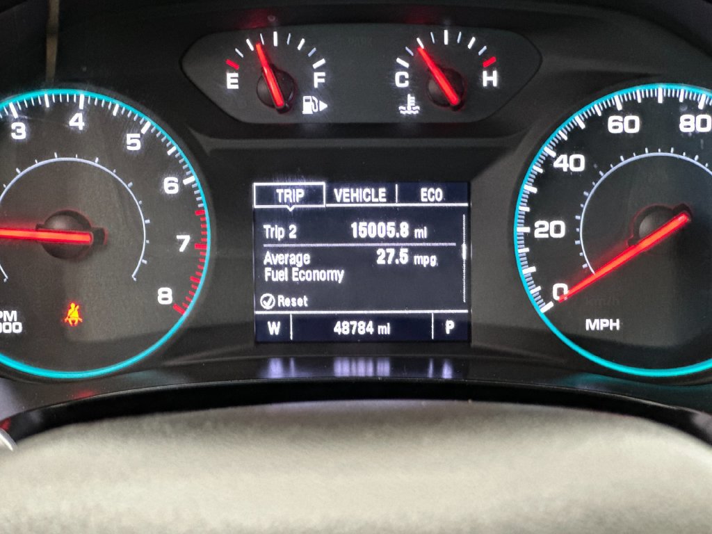 Used 2025 Chevrolet Malibu LT FWD image 25
