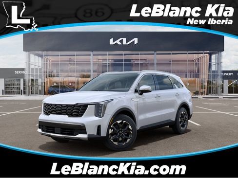 New 2026 Kia Sorento S FWD image 1