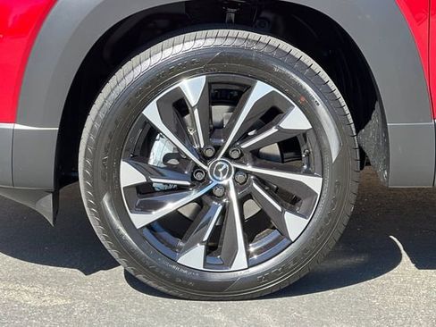 New 2026 MAZDA CX-50 2.5 Hybrid w/ Weather Package image 33