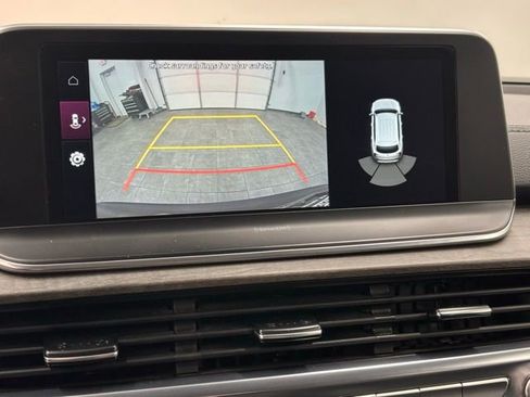 Used 2022 Kia Telluride EX w/ EX Premium Package image 27