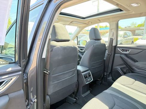 Certified 2023 Subaru Forester Premium AWD/4WD image 23