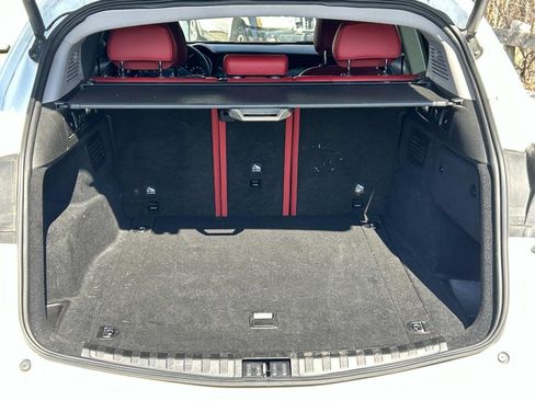 Used 2019 Alfa Romeo Stelvio RWD RWD w/ Nero Edizione image 14