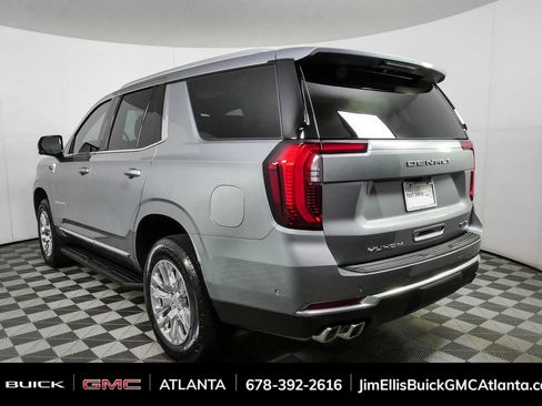 New 2026 GMC Yukon Denali w/ Advanced Technology Package AWD/4WD image 30