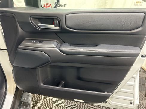 Used 2026 Toyota Land Cruiser w/ Premium Package image 11