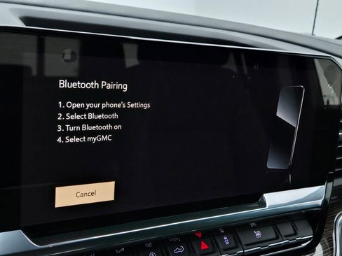 New 2026 GMC Sierra 1500 Elevation w/ Preferred Package image 3