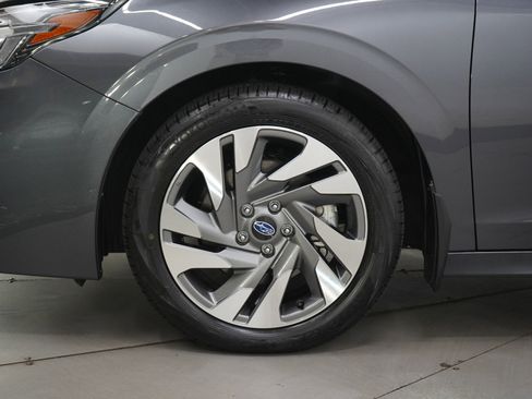 Certified 2025 Subaru Legacy Limited w/ Popular Package #3 AWD/4WD image 27