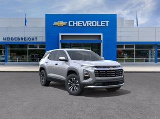 New 2026 Chevrolet Equinox LT video 1
