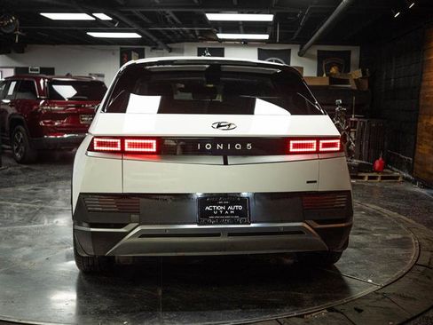 Used 2023 Hyundai Ioniq 5 SEL image 6