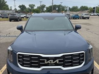 Used 2024 Kia Telluride SX AWD/4WD video 1