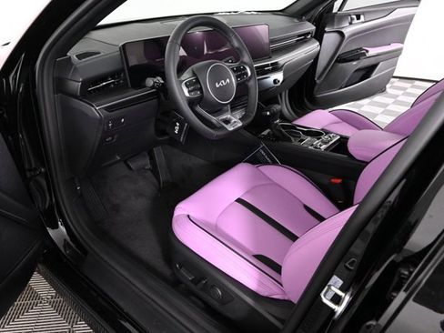 New 2026 Kia K5 GT-Line w/ GT-Line Premium Package image 18