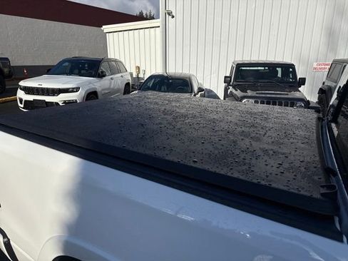 Used 2023 RAM 1500 Limited image 34