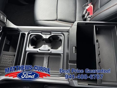 New 2026 Ford F250 Lariat w/ Black Appearance Package AWD/4WD image 24