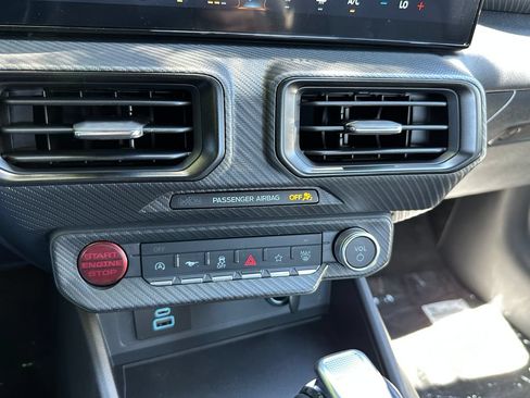 New 2026 Ford Mustang Coupe RWD image 28