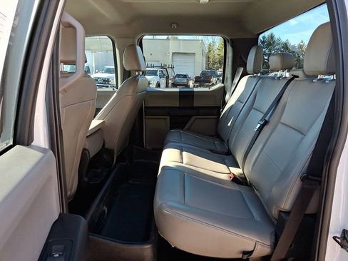 Certified 2020 Ford F250 XL w/ STX Appearance Package image 11