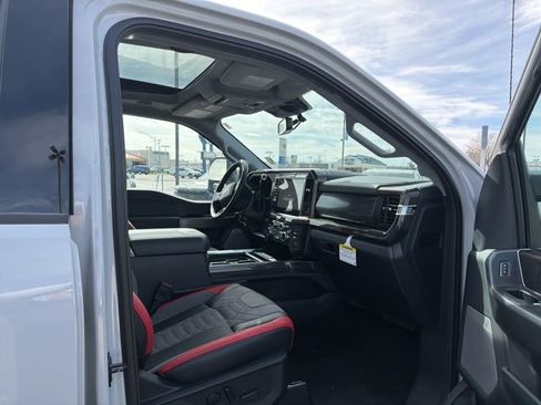 New 2025 Ford F250 Lariat w/ Lariat Ultimate Package AWD/4WD image 43
