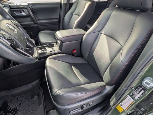 Used 2020 Toyota 4Runner TRD Pro image 25