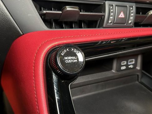 Certified 2022 Lexus NX 350 F Sport image 31