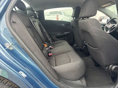 Used 2024 Chevrolet Malibu LT image 14