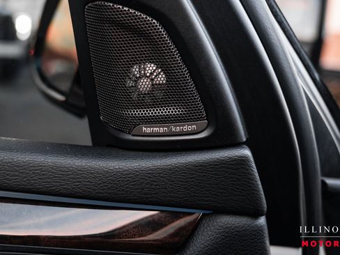 Used 2015 BMW X5 xDrive35d image 27