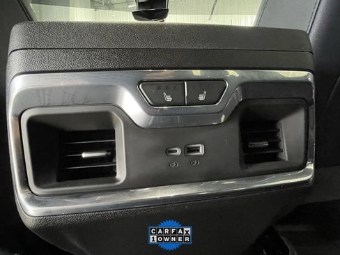 Used 2025 Chevrolet Silverado 3500 High Country w/ High Country Premium Package image 48