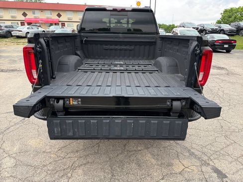 Used 2020 GMC Sierra 3500 Denali w/ Denali Ultimate Package AWD/4WD image 24