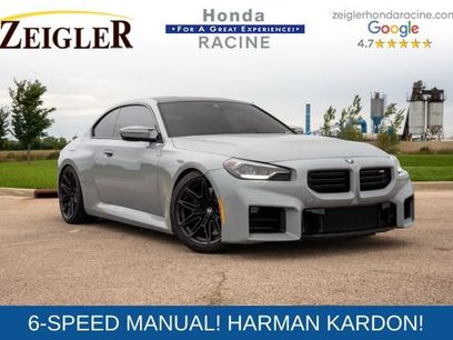 Used 2023 BMW M2