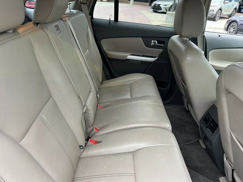 Used 2013 Ford Edge Limited image 29